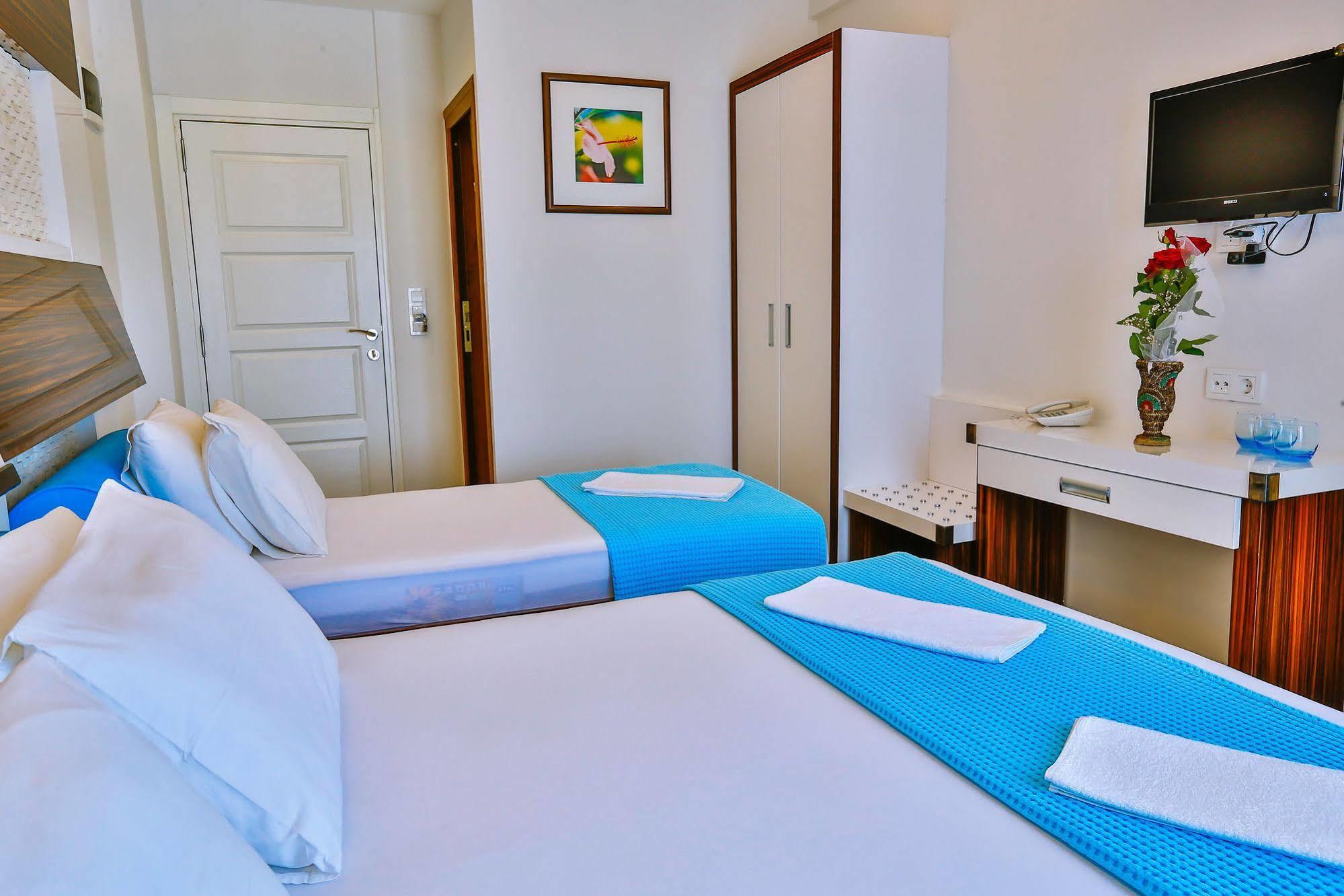 Hotel Sonne - Adults Only Hotel