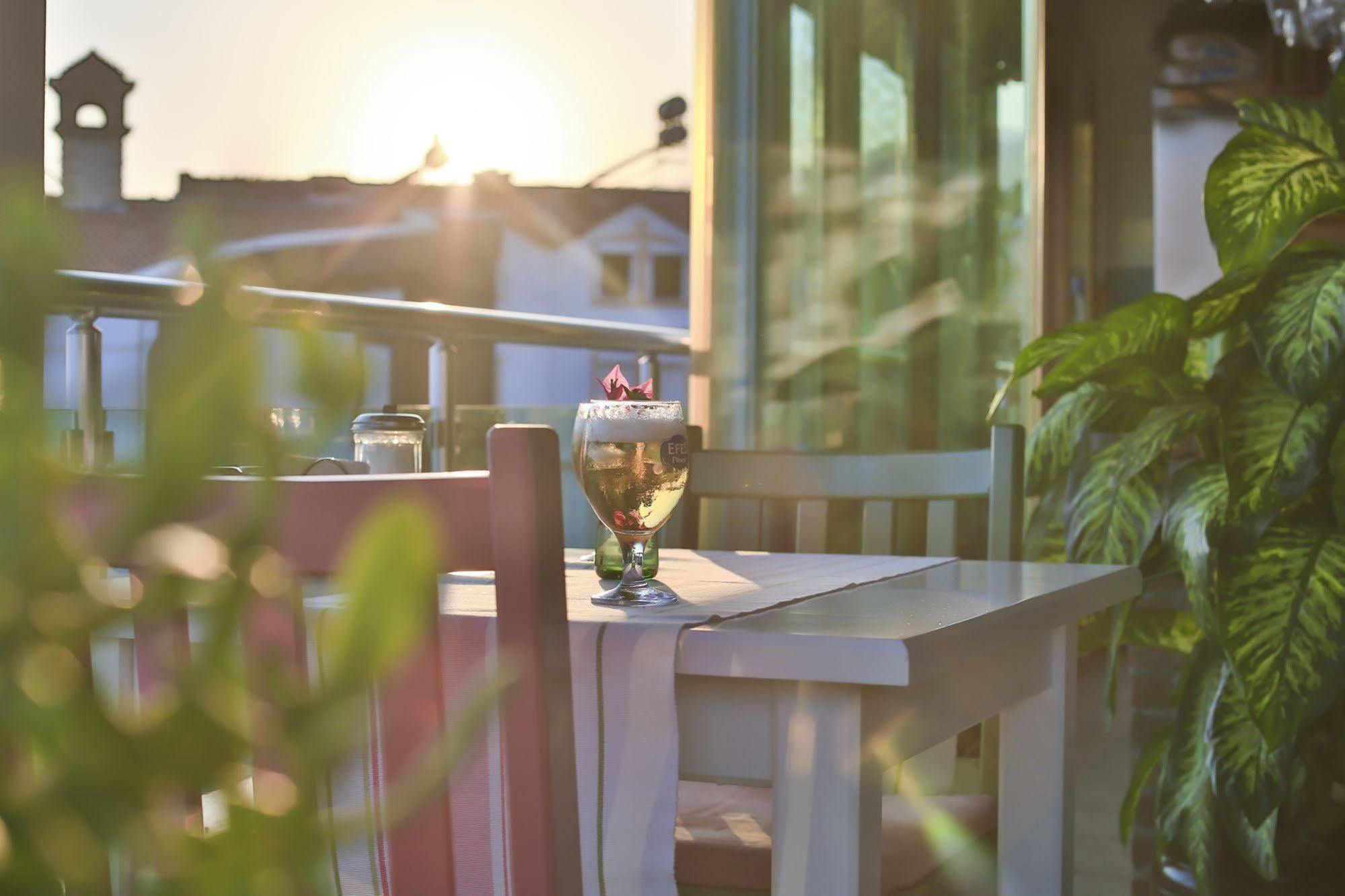 Hotel Sonne - Adults Only Kas