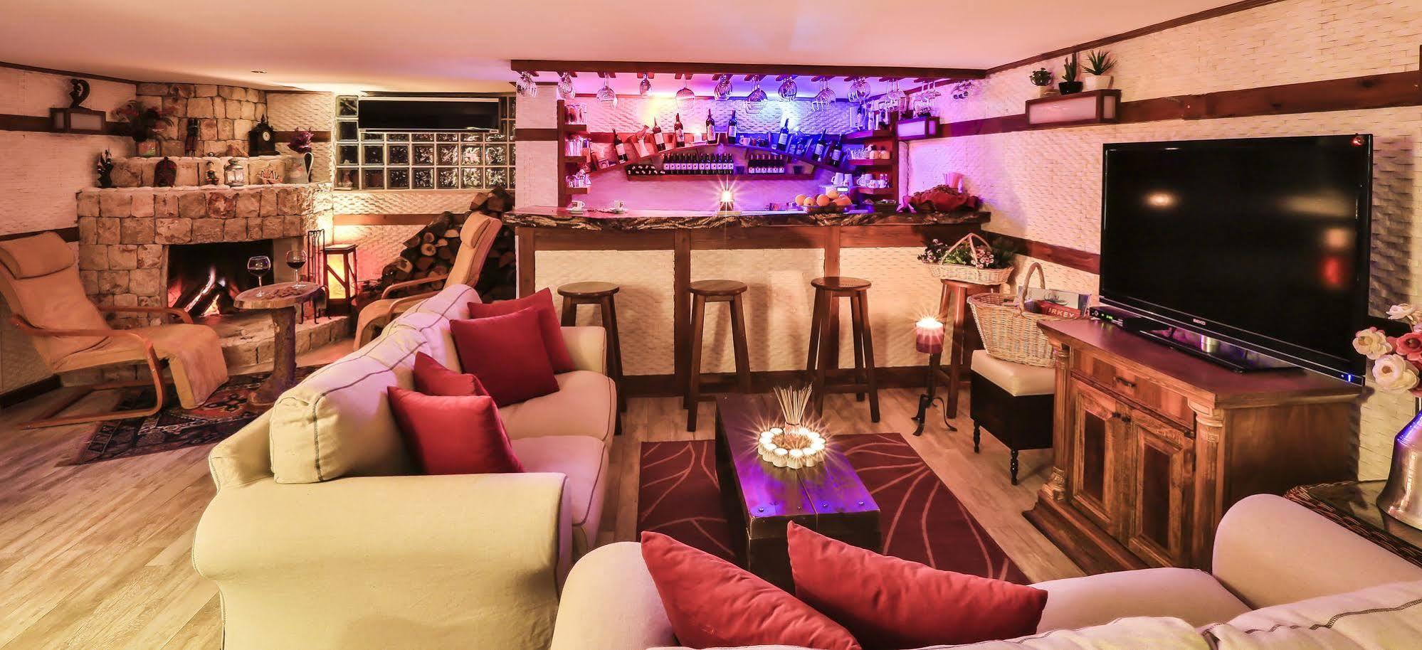 Hotel Sonne - Adults Only 3* Kas