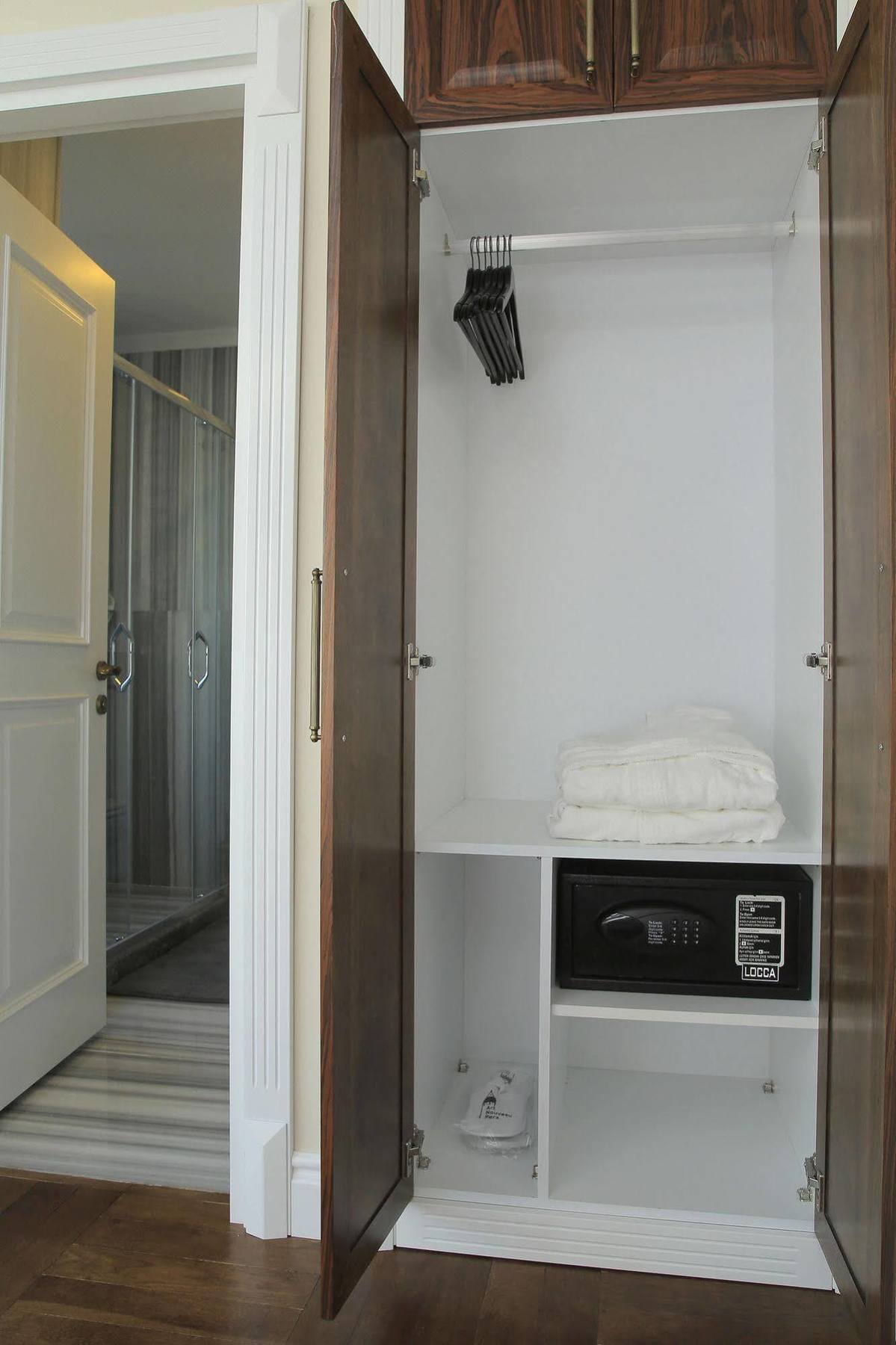 Art Nouveau Pera Hotel 2*