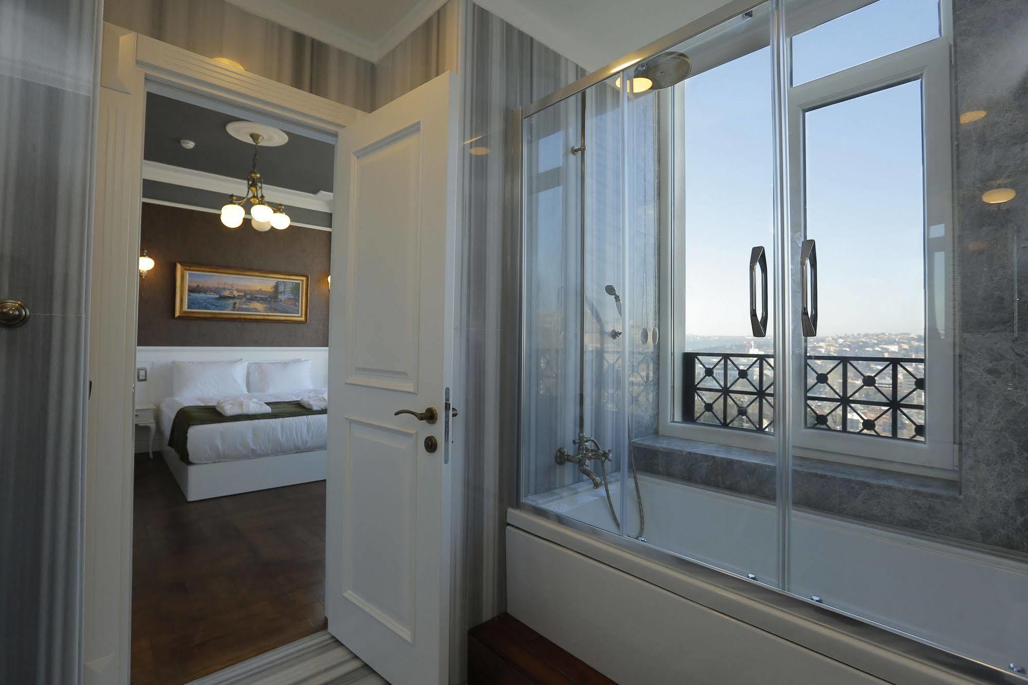 Hotel Art Nouveau Pera Istanbul
