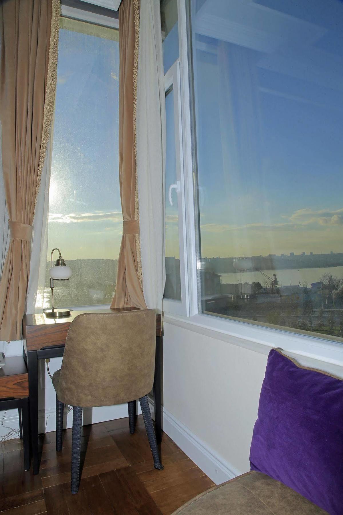 Art Nouveau Pera Hotel Istanbul