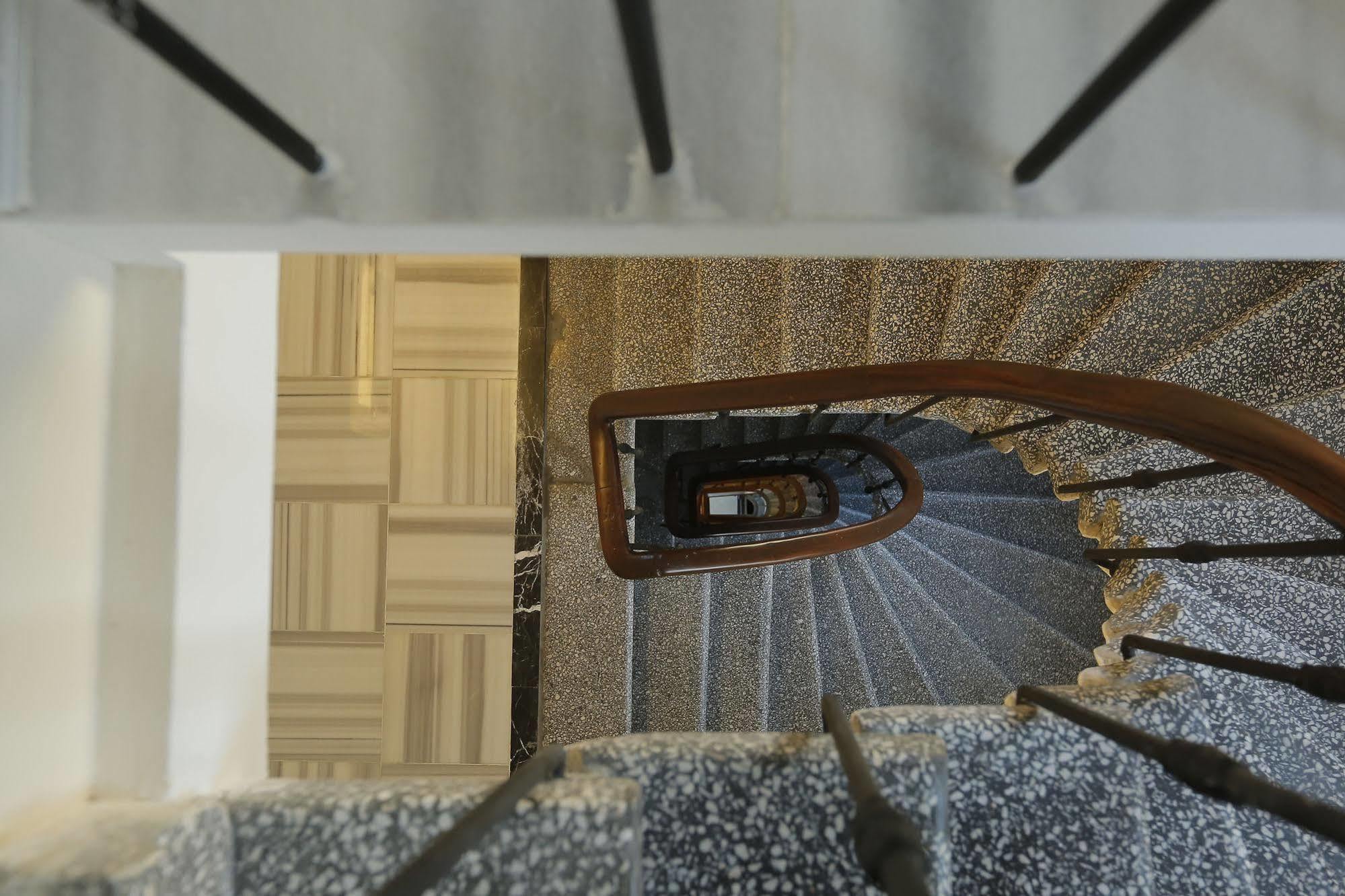 Art Nouveau Pera Hotel 2*