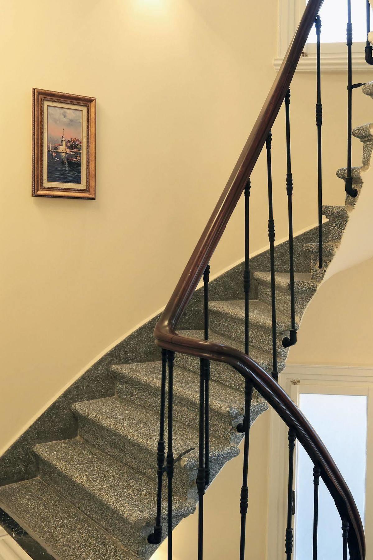 Art Nouveau Pera Hotel 2*