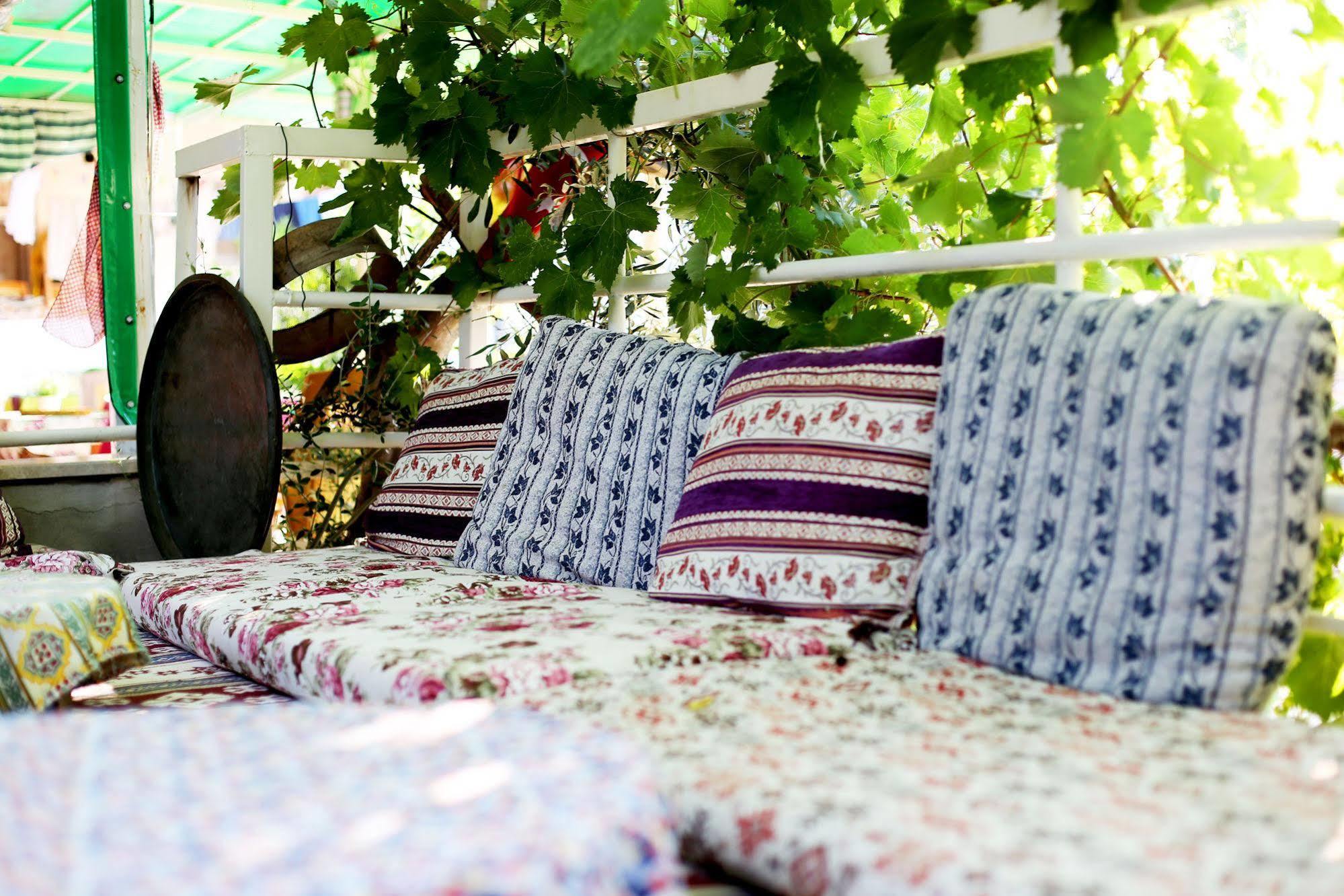 Guest house Rose Patara