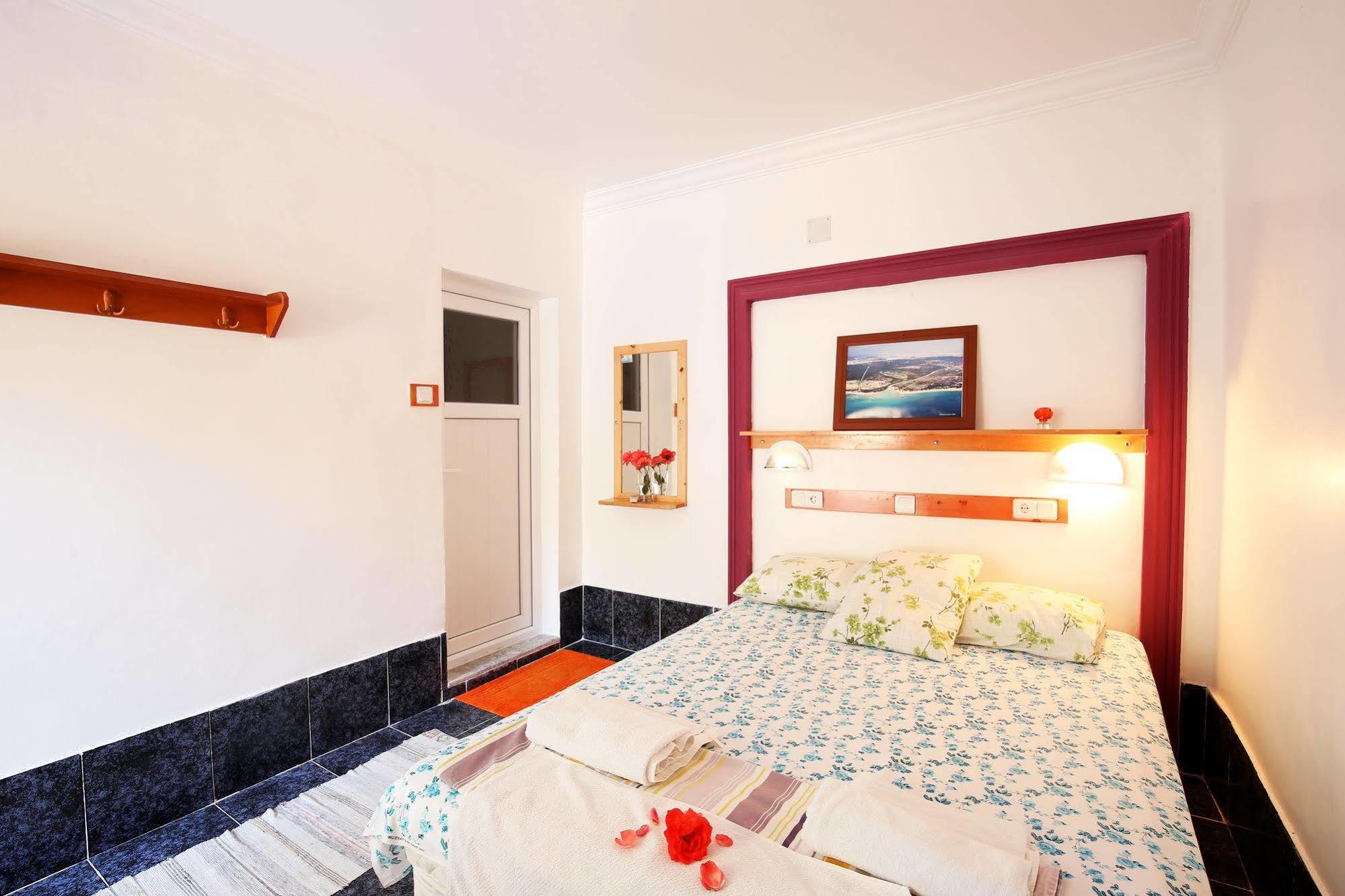 Guest house Rose 3*
