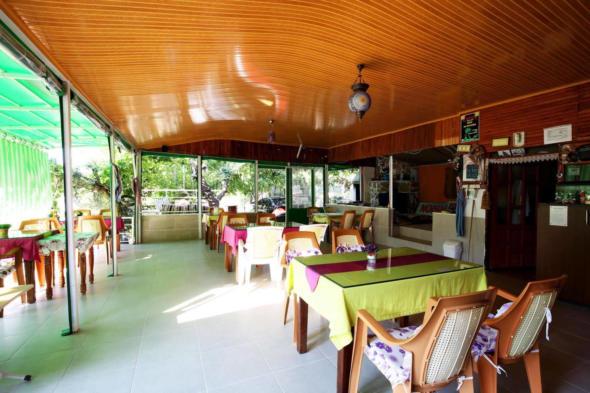 Guest house Rose Patara
