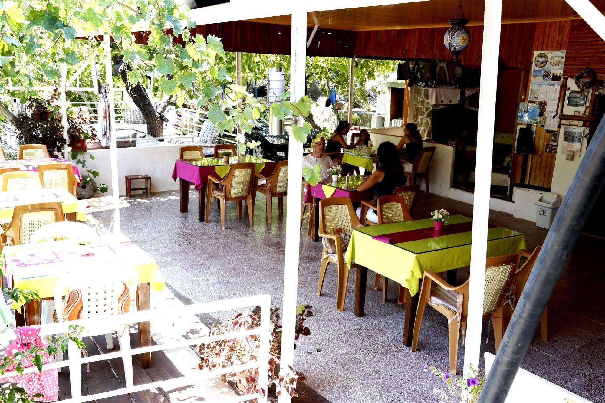 Rose Guest house Patara