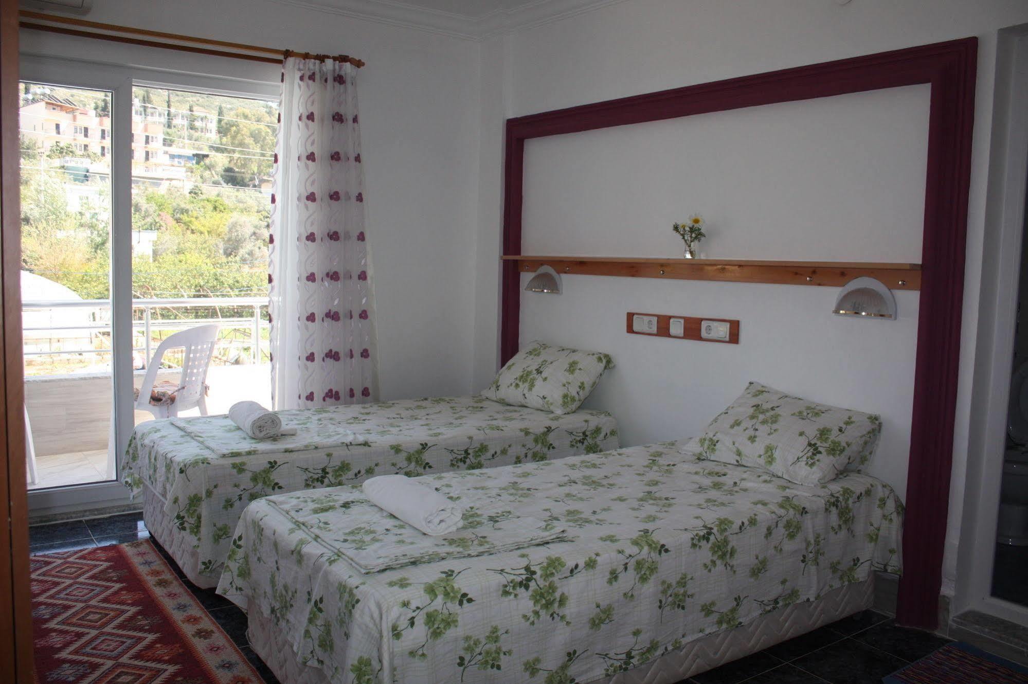 Rose Guest house