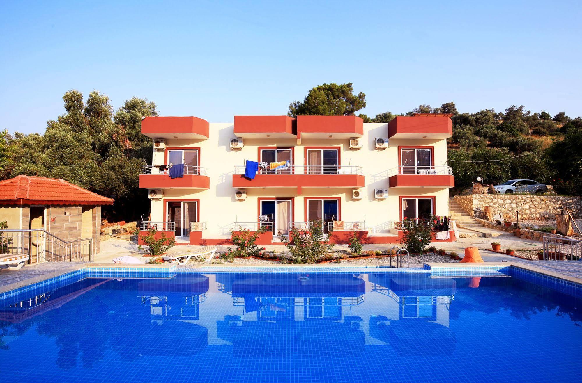 Rose Guest house