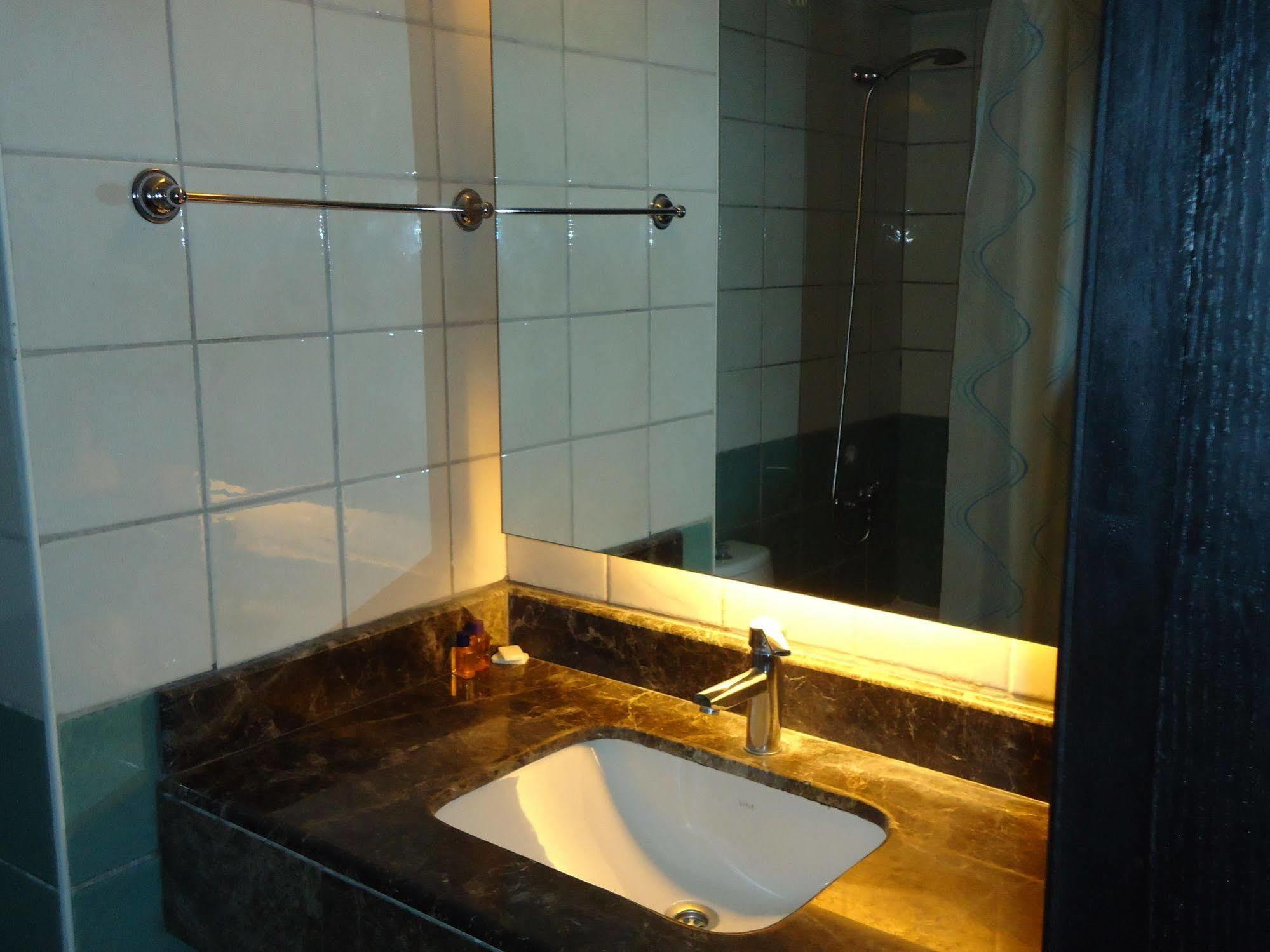 Hotel Larissa 3*