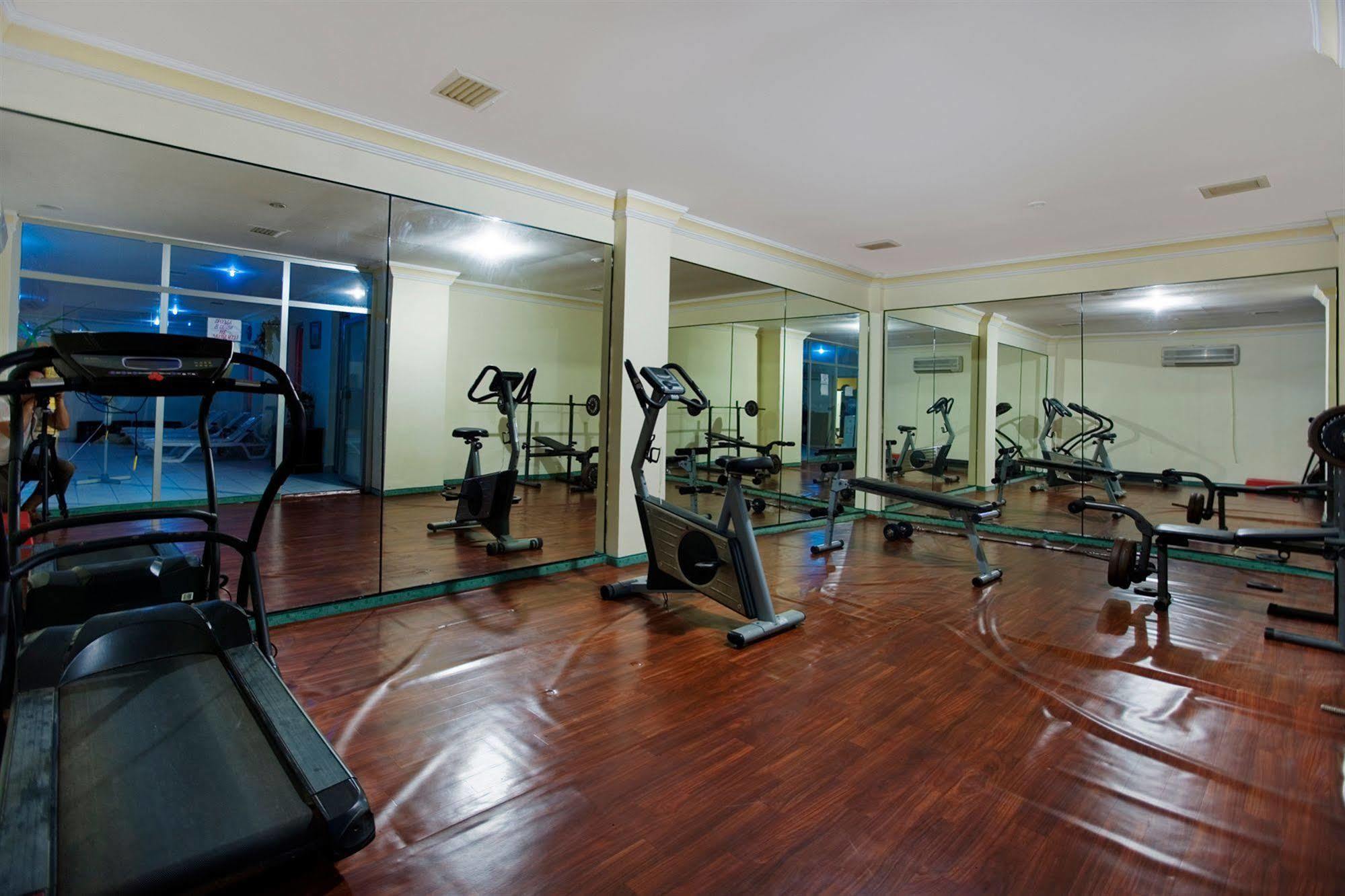 Larissa Hotel Beldibi (Kemer)