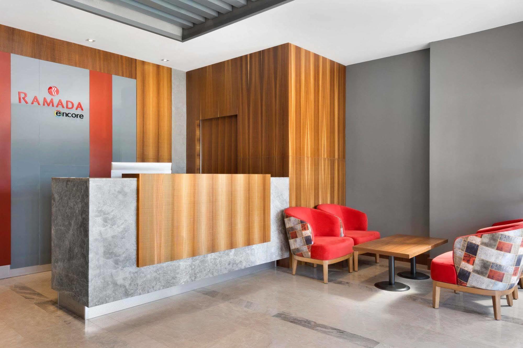 Ramada Encore Eskisehir