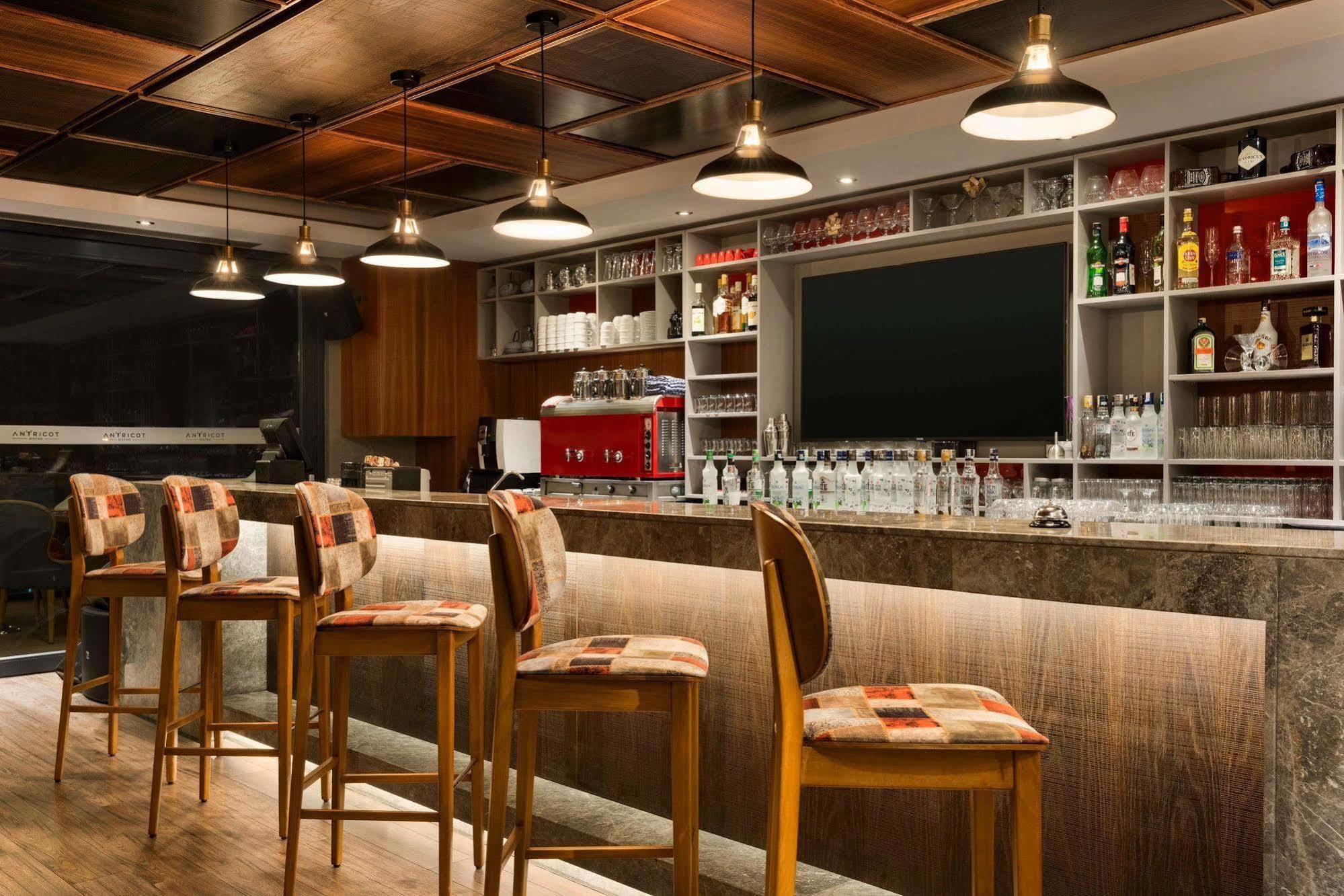 Hotel Ramada Encore Eskisehir
