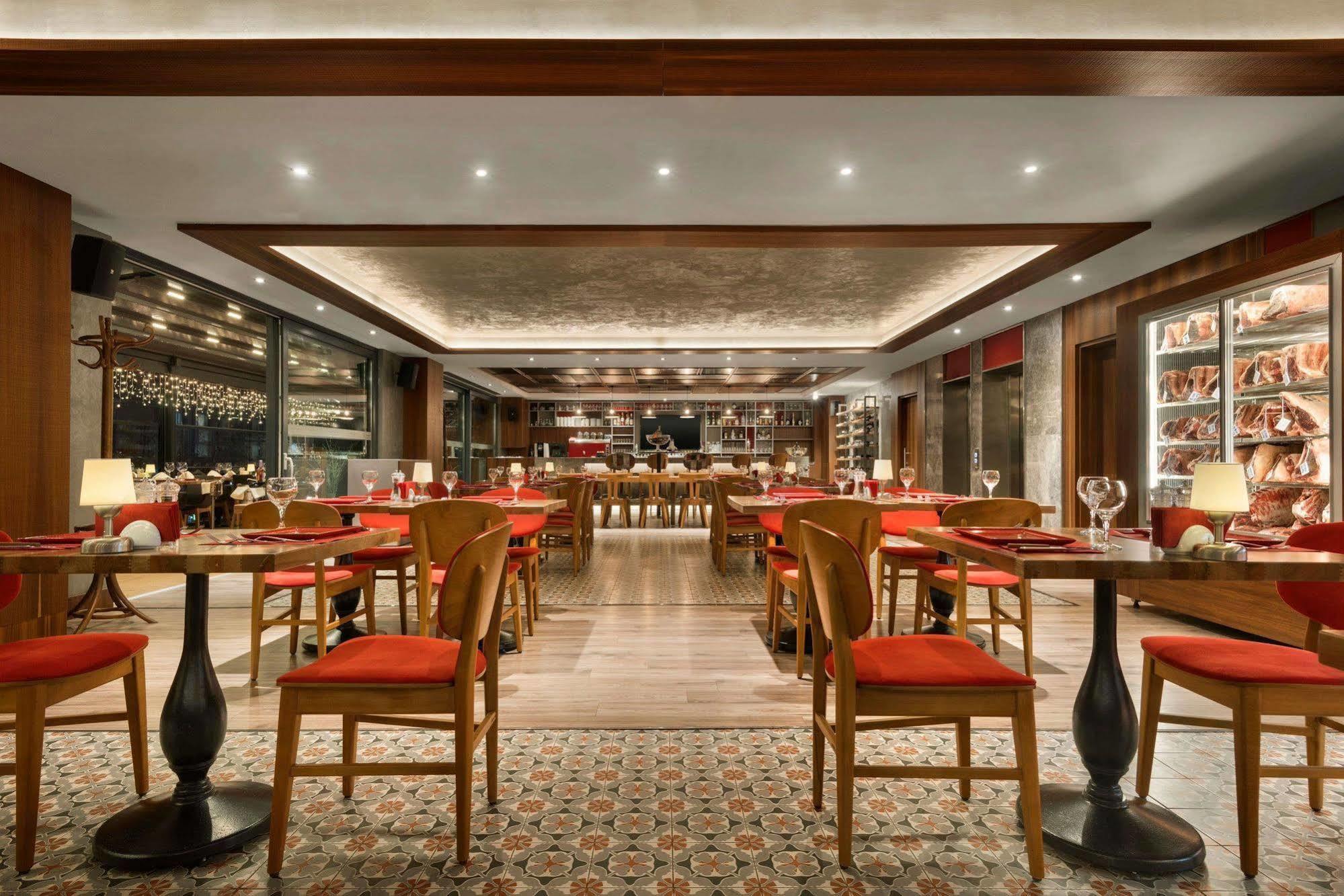 Ramada Encore Eskisehir