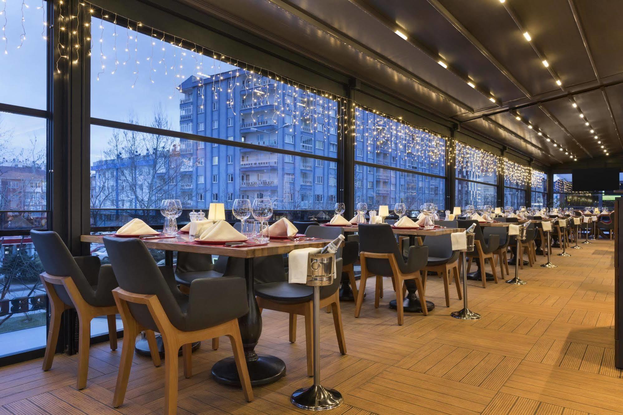 Ramada Encore 3* Eskisehir