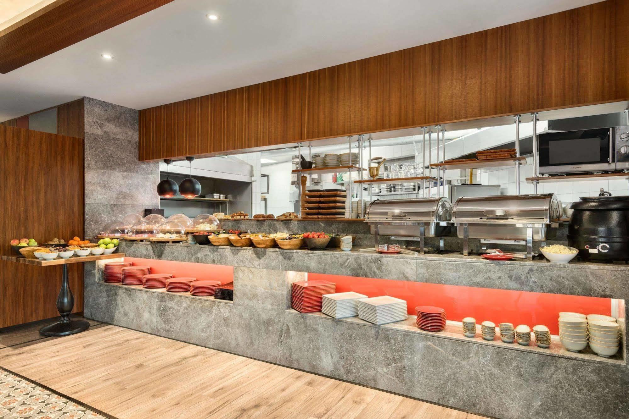 Ramada Encore Hotel Eskisehir