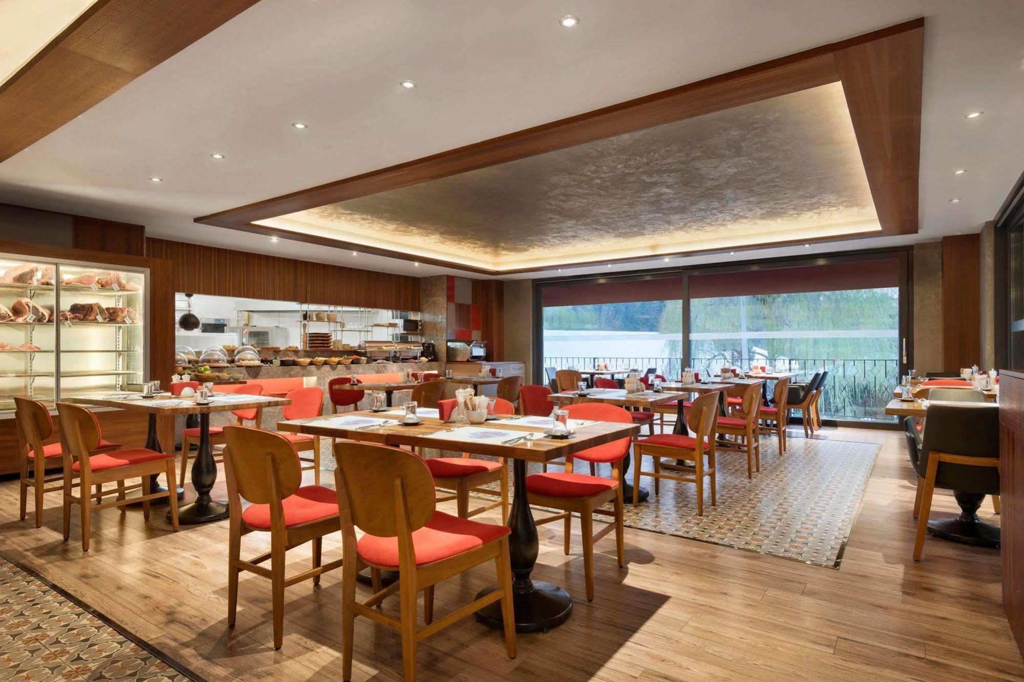 Ramada Encore 3* Eskisehir