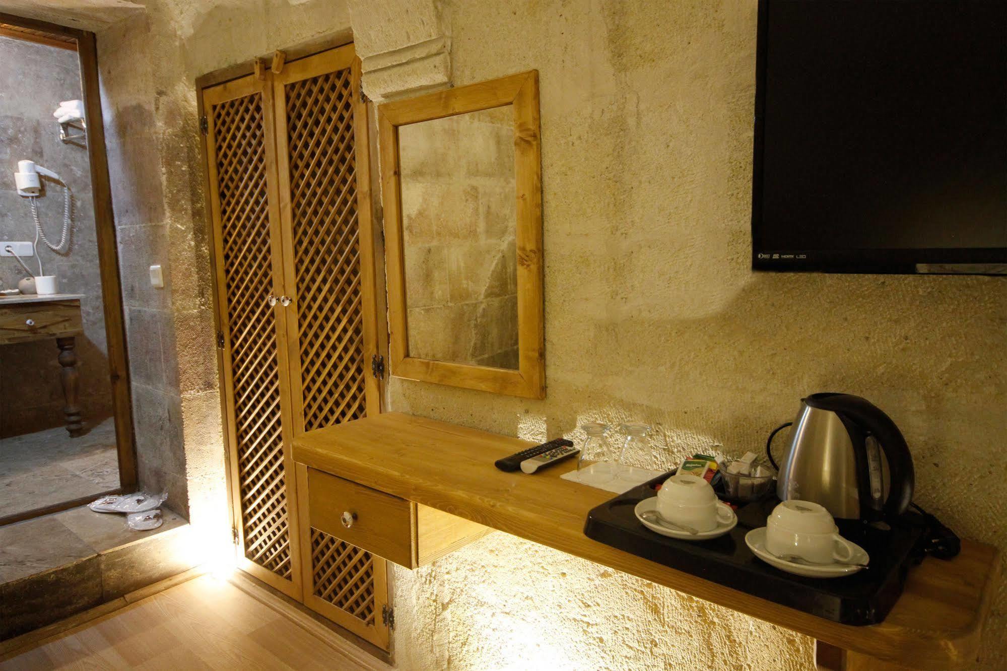 In Stone House Inn Goreme