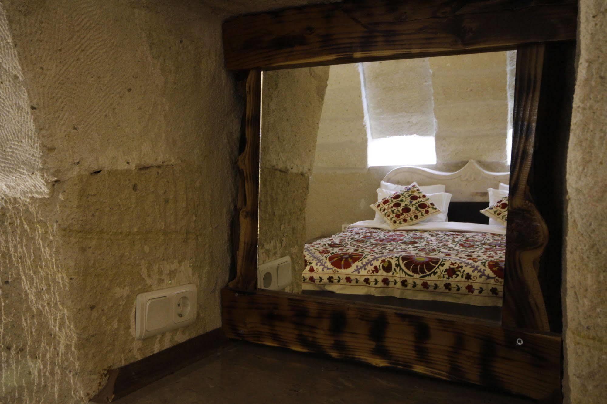Inn In Stone House