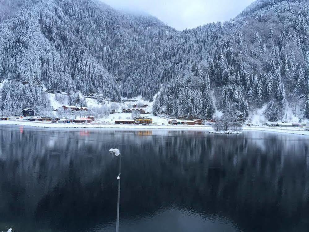 Poyraz Hotel Uzungol