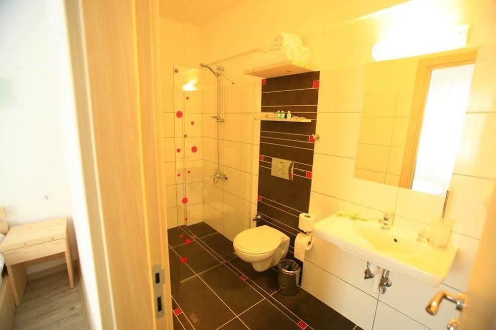 Sea And Mountain Hotel 4*