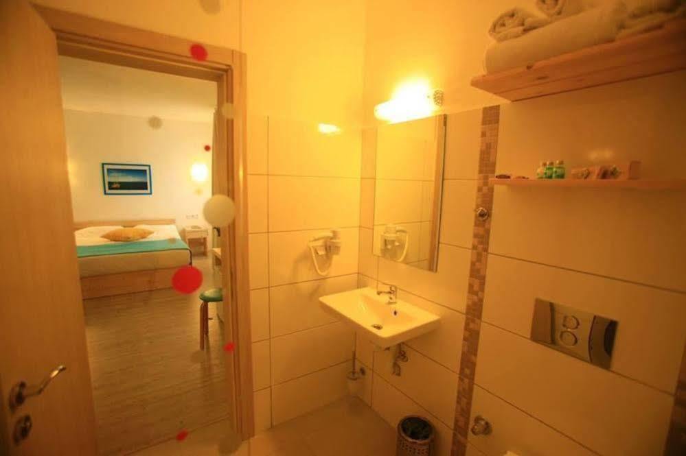 Sea And Mountain Hotel 4*