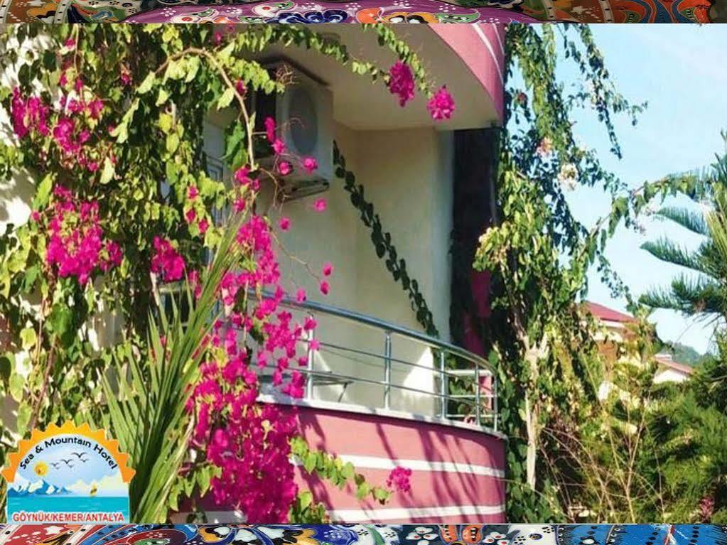 Hotel Sea And Mountain Goynuk (Kemer)