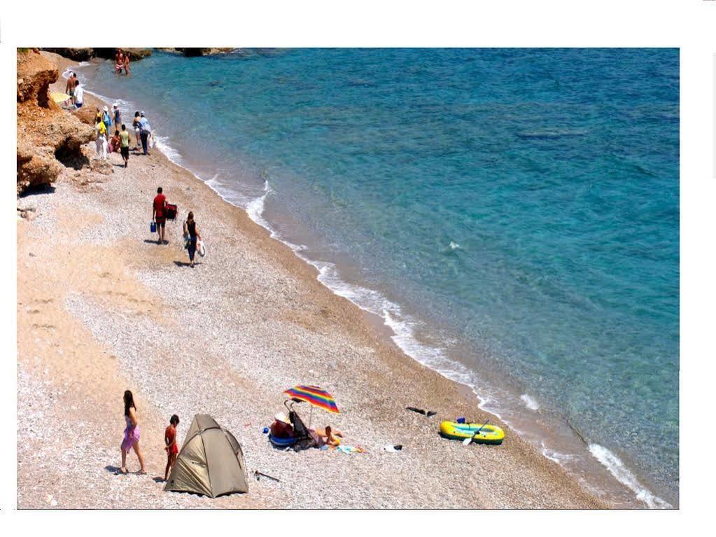 Sea And Mountain 4* Goynuk (Kemer)