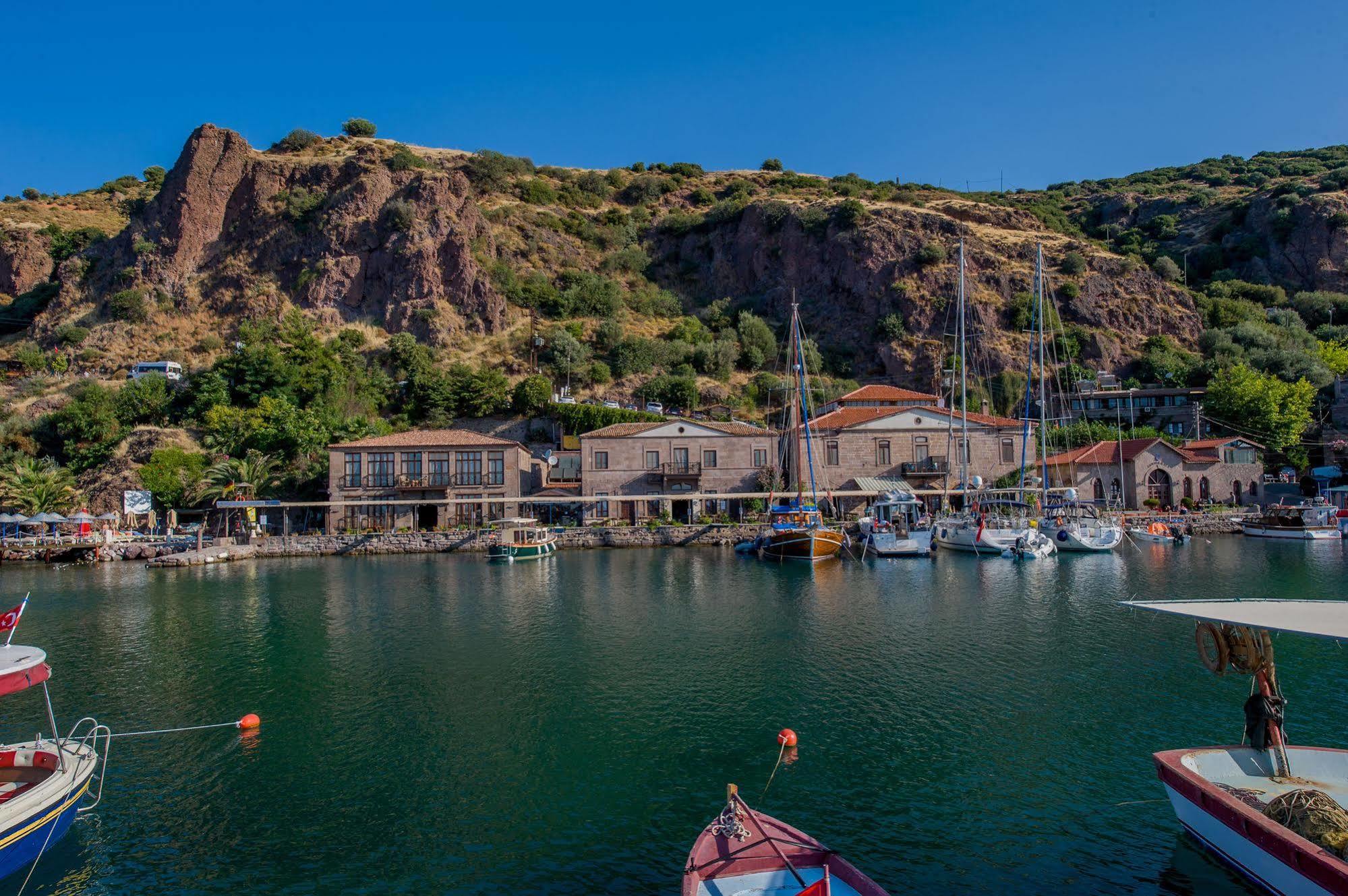 Hotel Special Class Adults Only Assos