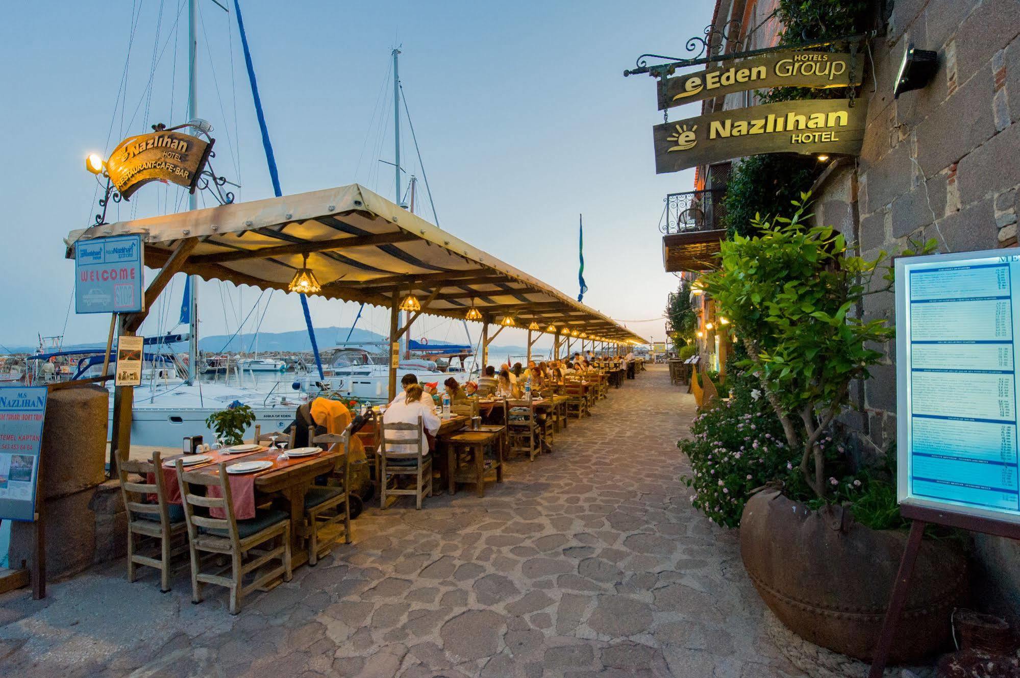 Hotel Special Class Adults Only Assos