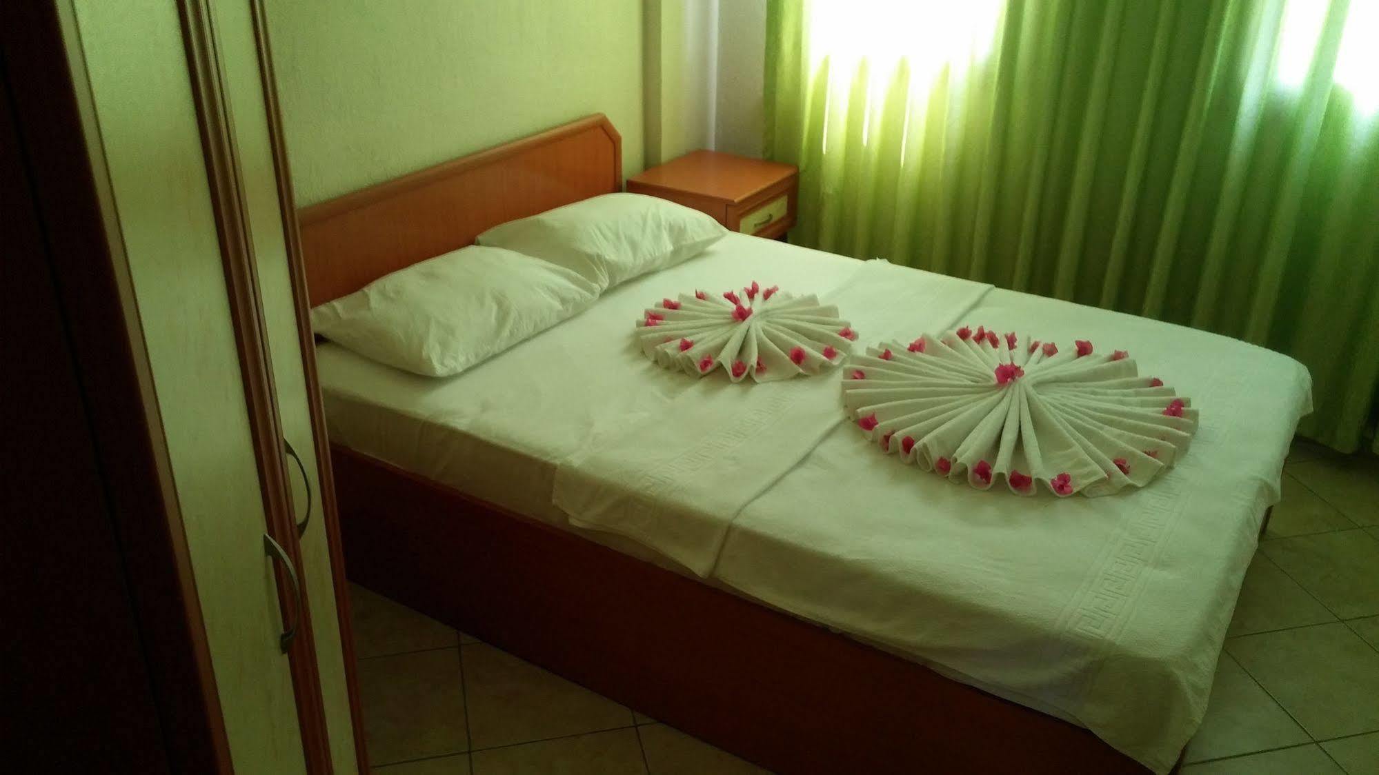 Minta Apart Hotel Dalyan