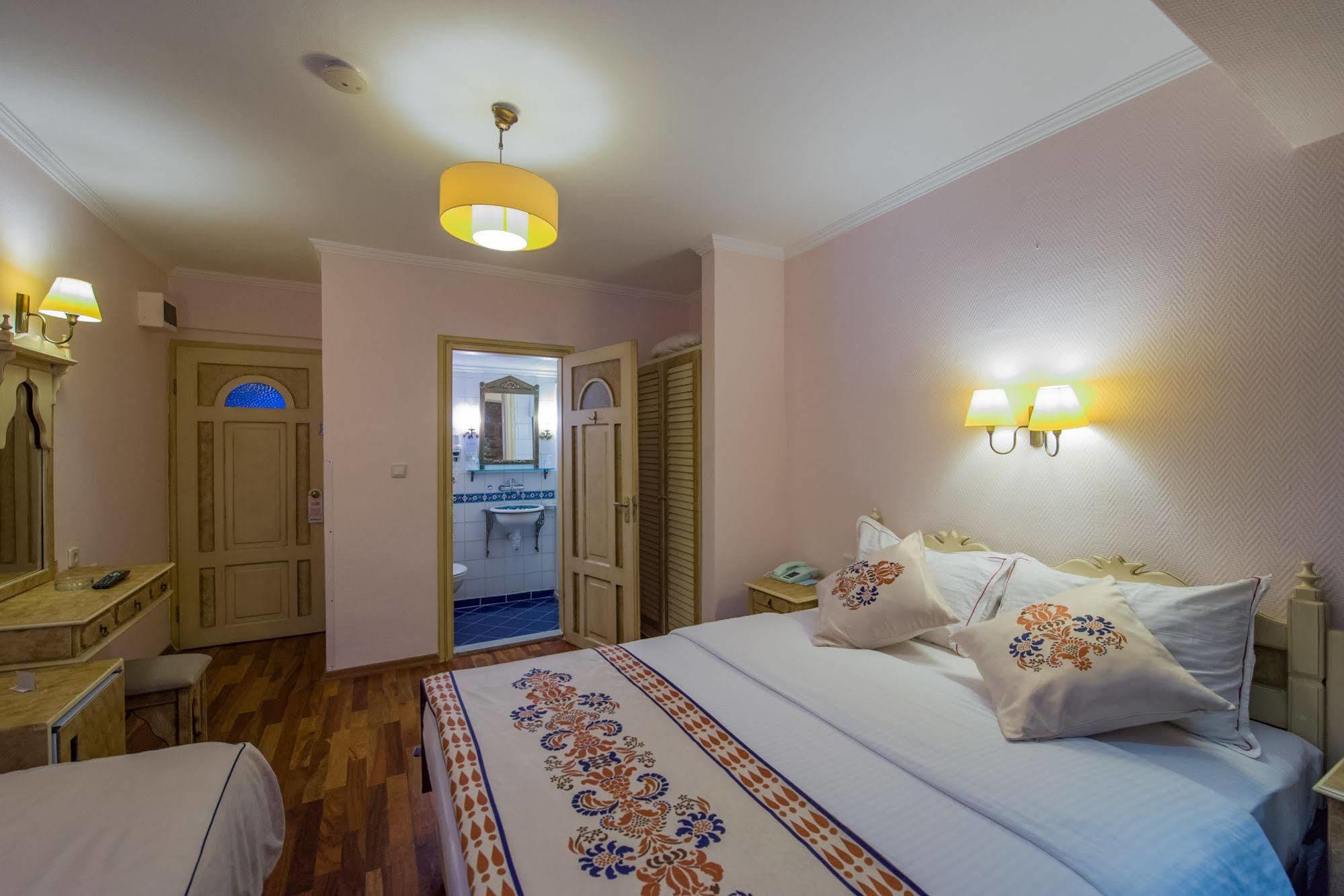 Hotel Special Class Adults Only 4*
