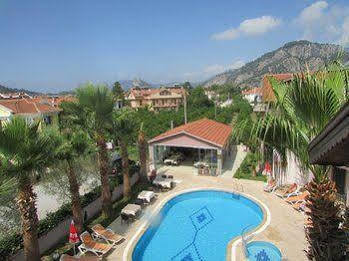 Minta Apart Hotel Dalyan
