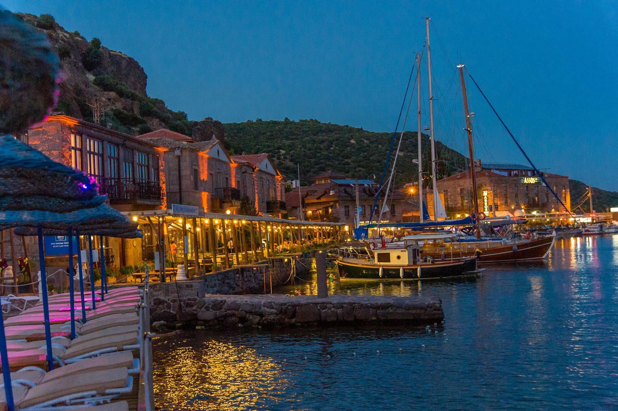 Special Class Adults Only Assos