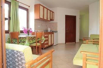 Hotel Minta Apart