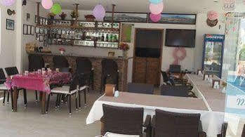 Minta Apart Dalyan