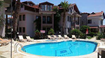 Minta Apart Dalyan