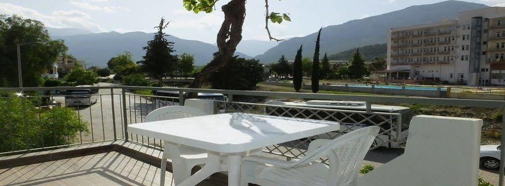 Kemer Pansiyon 3*