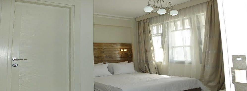 Kemer Pansiyon Hotel 3*