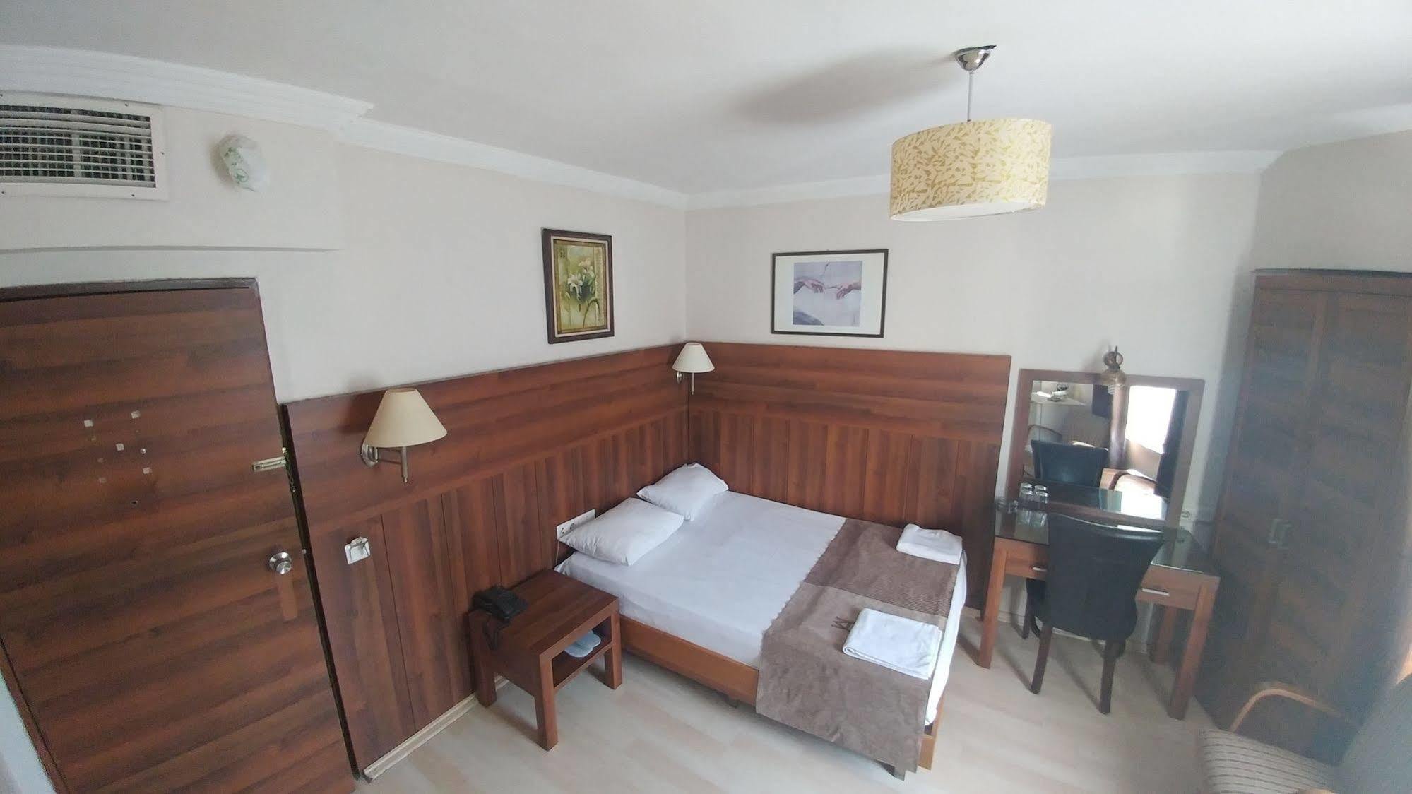 Aksaray 3*