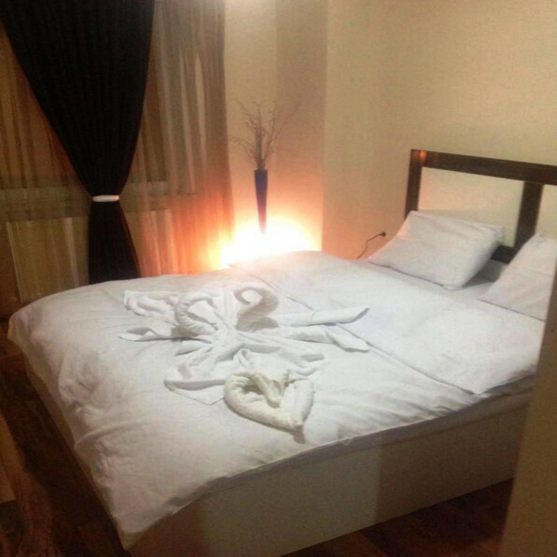 Ottoman Fuar Evleri Apartment Buyukcekmece