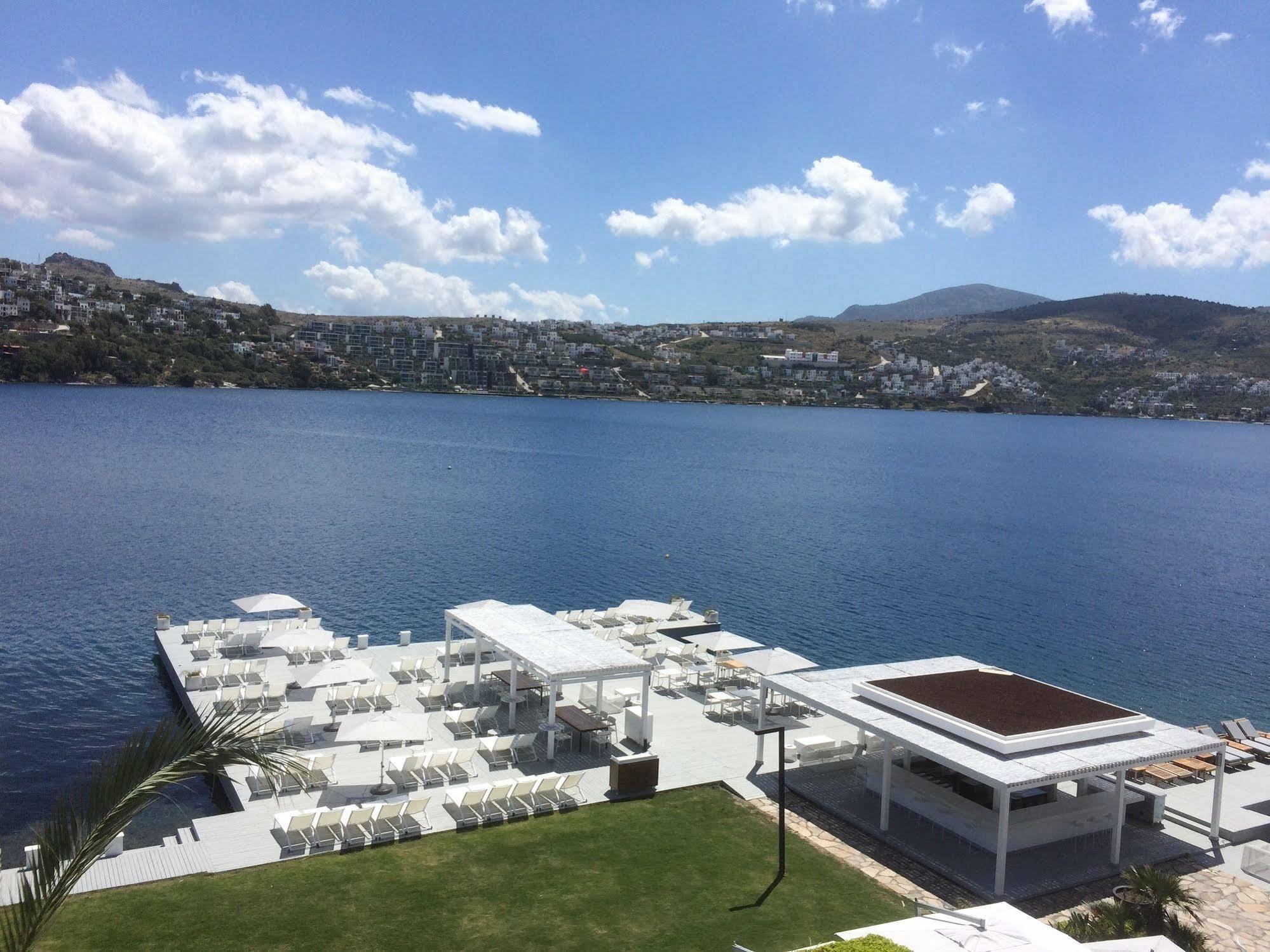 Hotel Bilkent Casa Costa Boutique Gundogan (Bodrum)