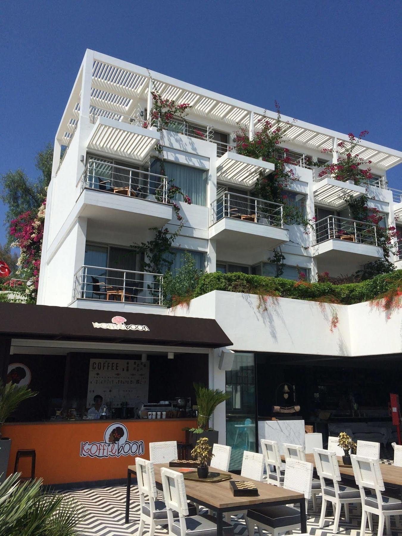 Hotel Bilkent Casa Costa Boutique
