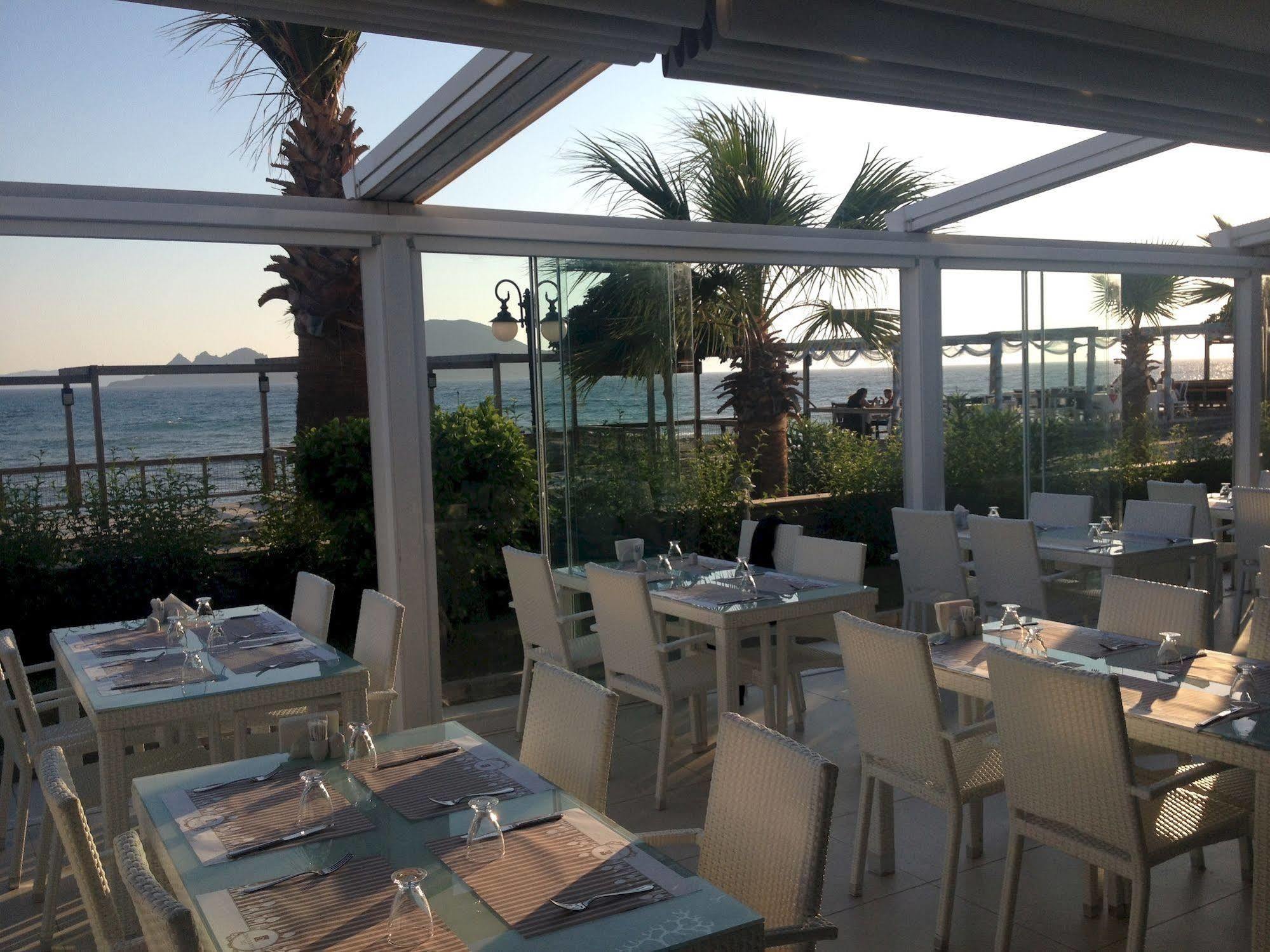 Dragut Point North Resort 3*