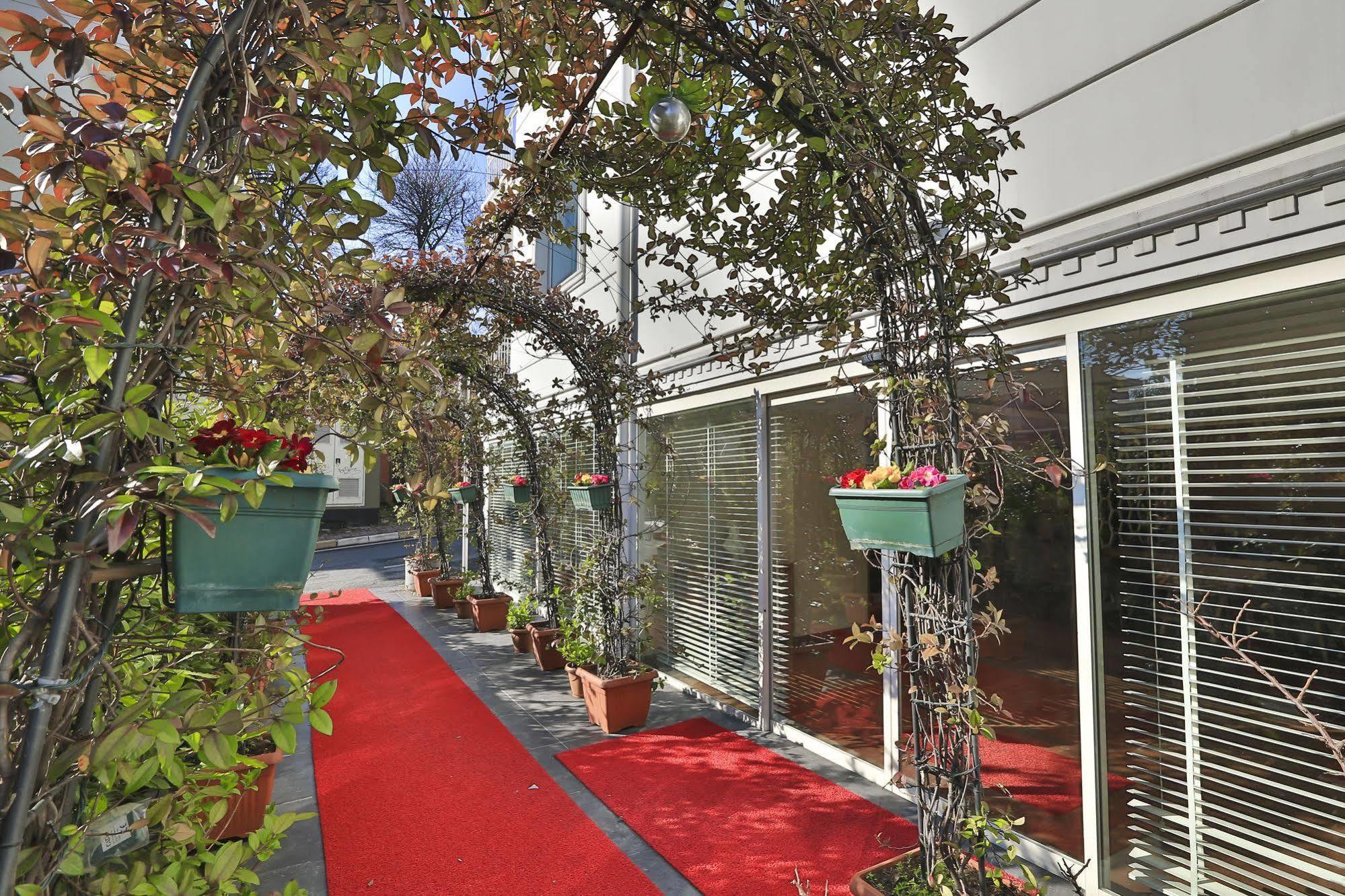 Malta Bosphorus Hotel 3*