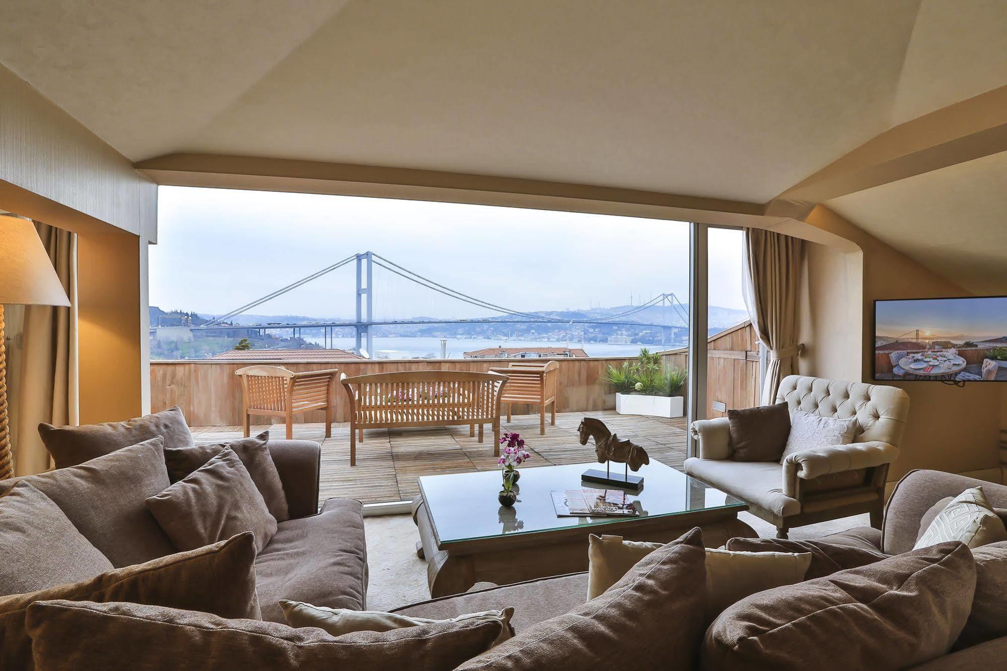 Malta Bosphorus Hotel 3*