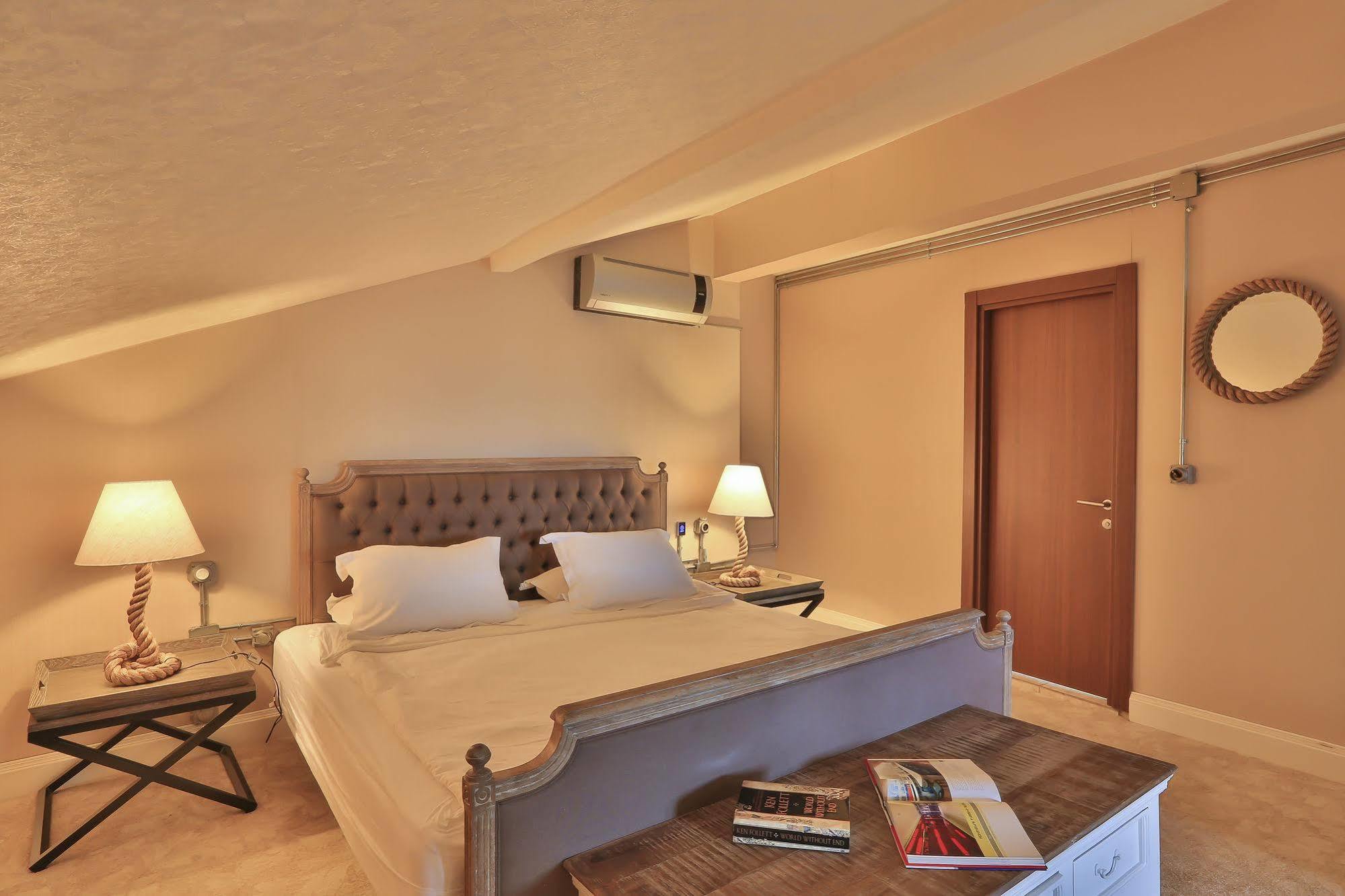 Malta Bosphorus Hotel 3*