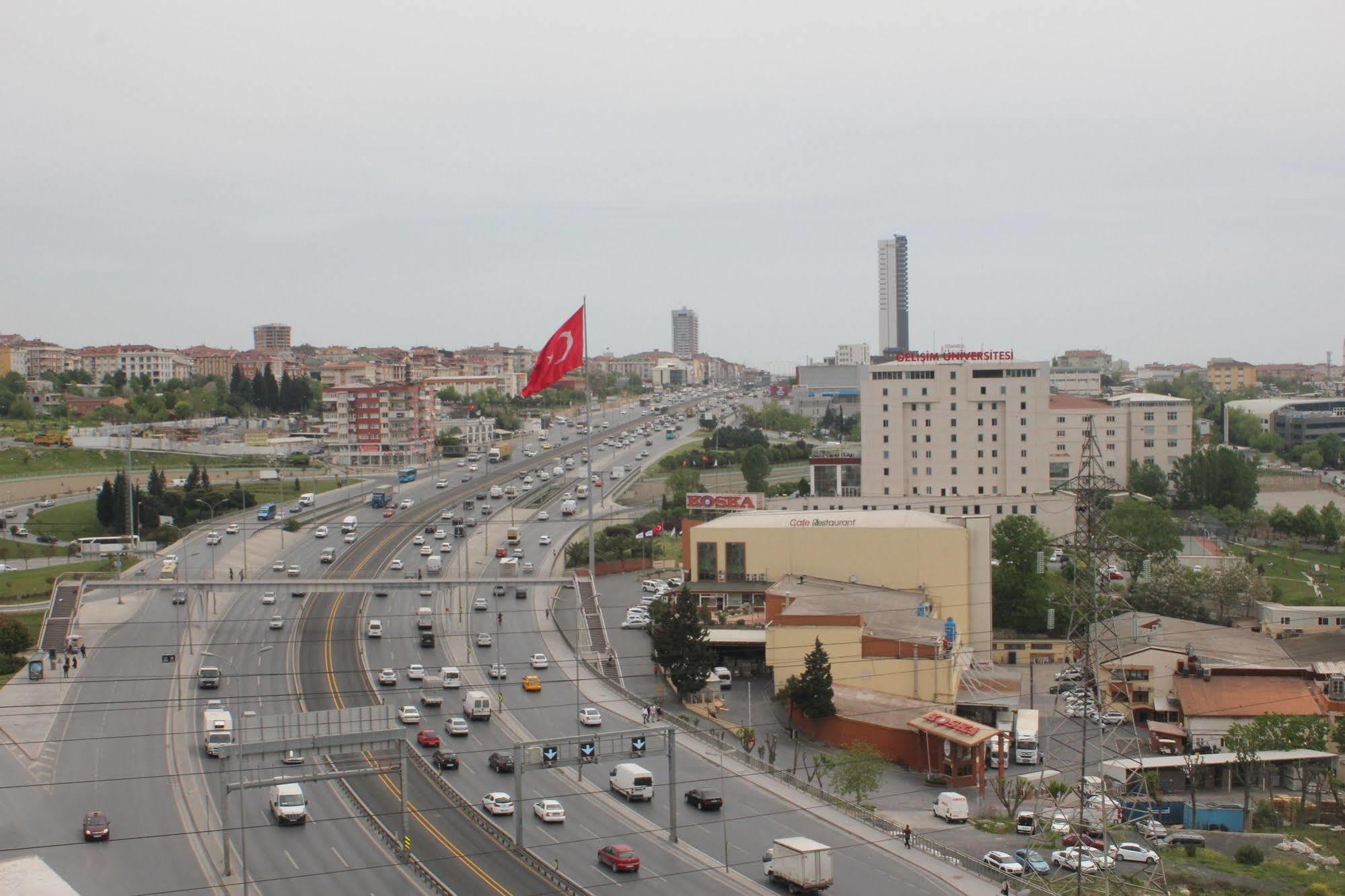 Grand Temel Avcilar (Kirklareli)