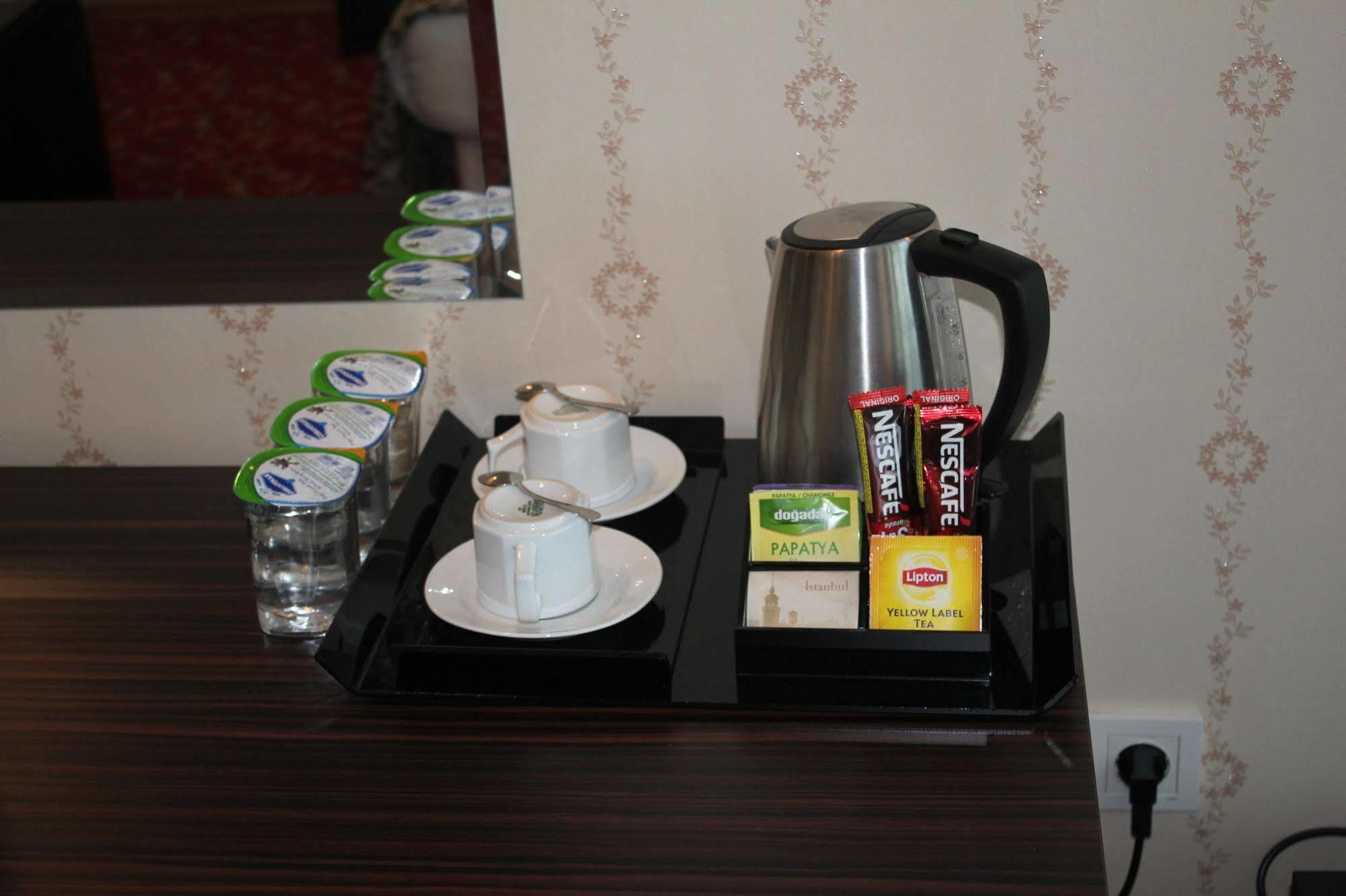 Hotel Grand Temel Avcilar (Kirklareli)